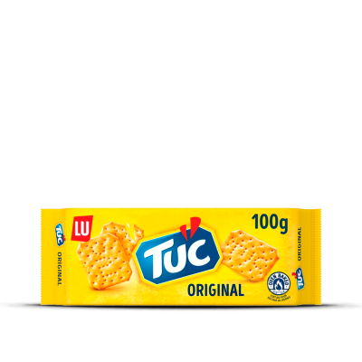 Tuc Original 100gr